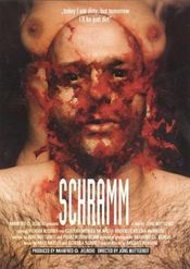 Poster Schramm