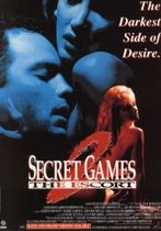 Secret Games II (The Escort)