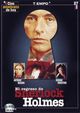 Film - Sherlock Holmes Returns