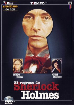 Sherlock Holmes Returns