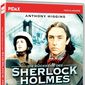 Poster 3 Sherlock Holmes Returns