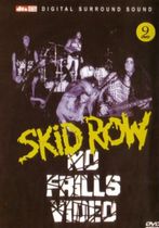 Skid Row: No Frills Video