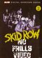 Film Skid Row: No Frills Video