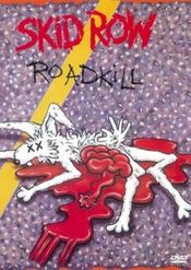 Poster Skid Row: Roadkill