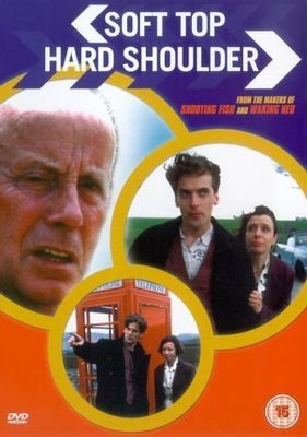 Soft Top Hard Shoulder poster