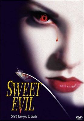 Sweet Evil poster