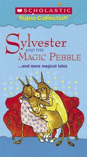 Poster Sylvester and the Magic Pebble
