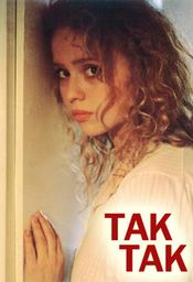 Poster Tak, tak