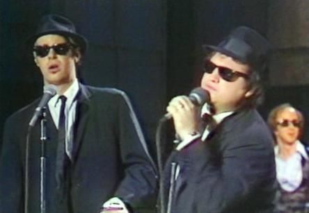 The Best of the Blues Brothers