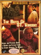 Poster The Boys of St. Vincent: 15 Years Later