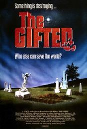 Poster The Gifted