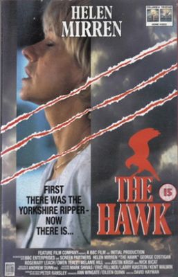 The Hawk poster