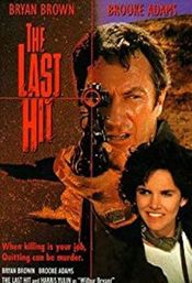 Poster The Last Hit