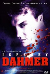 Poster The Secret Life: Jeffrey Dahmer