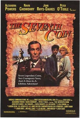 The Seventh Coin poster