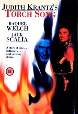 Torch Song poster