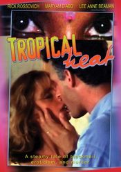 Poster Tropical Heat