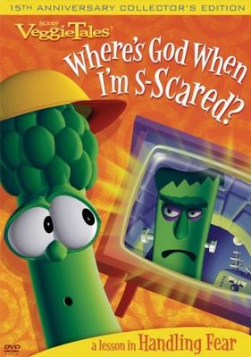 VeggieTales: Where's God When I'm S-Scared? poster