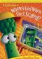 Film VeggieTales: Where's God When I'm S-Scared?