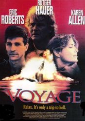 Poster Voyage