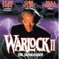 Poster 5 Warlock: The Armageddon