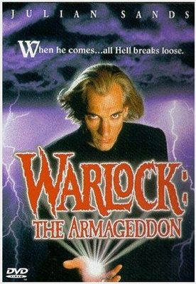 Warlock: The Armageddon