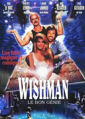 Poster Wishman