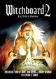 Film - Witchboard 2: The Devil's Doorway