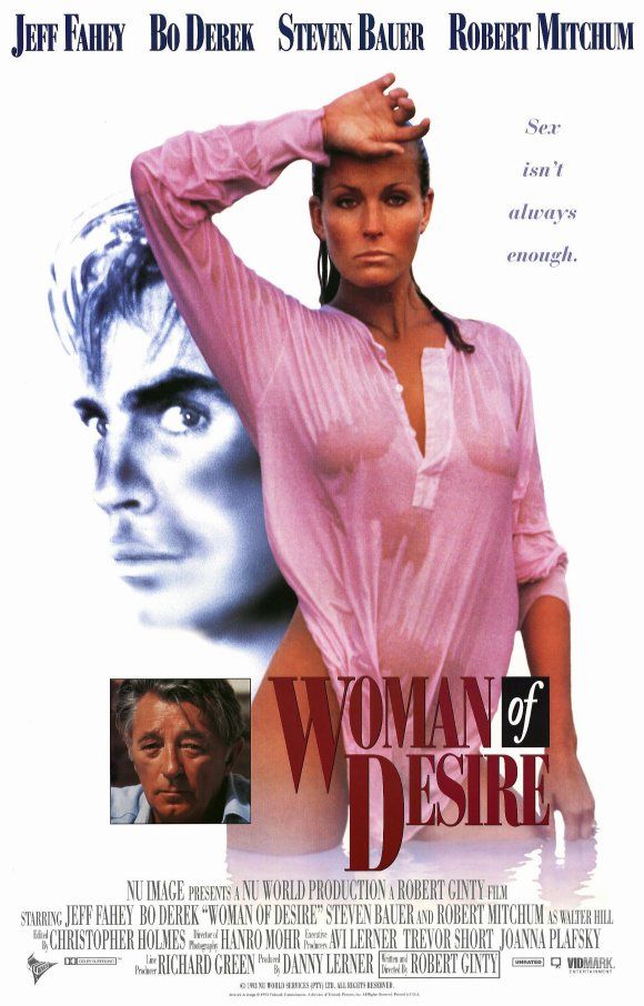 woman of desire 1994 rarbg