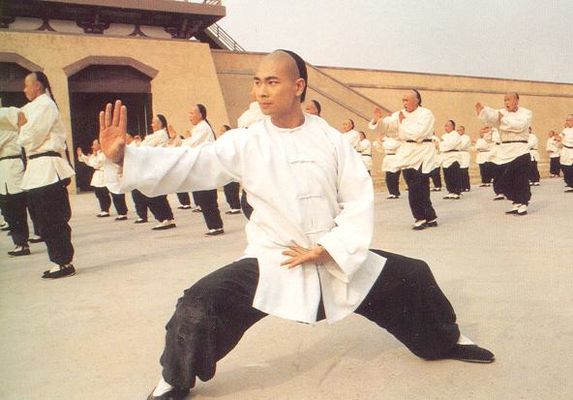 Wong Fei Hung ji sei: Wong je ji fung