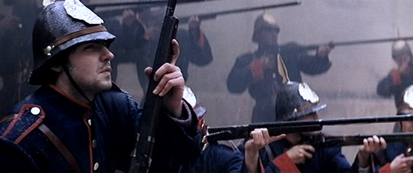 Wong Fei Hung ji sei: Wong je ji fung