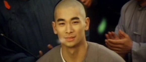 Wong Fei Hung ji sei: Wong je ji fung
