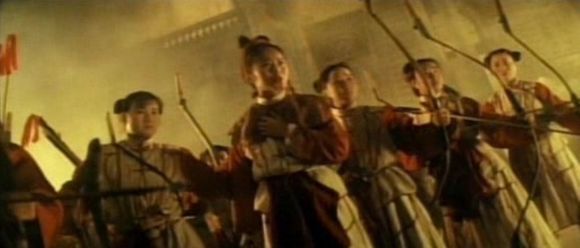 Wong Fei Hung ji sei: Wong je ji fung