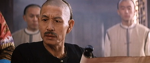 Wong Fei Hung ji sei: Wong je ji fung