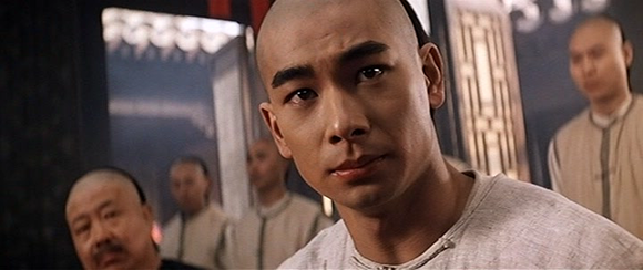 Wong Fei Hung ji sei: Wong je ji fung