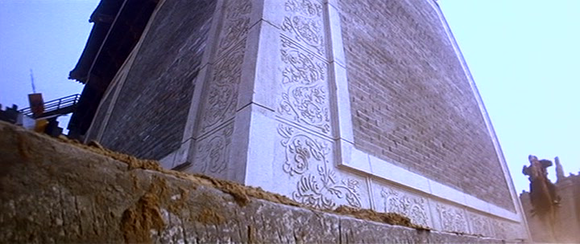 Wong Fei Hung ji sei: Wong je ji fung
