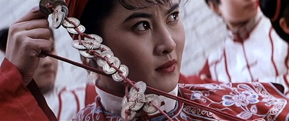 Wong Fei Hung ji sei: Wong je ji fung