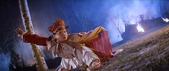 Wong Fei Hung ji sei: Wong je ji fung