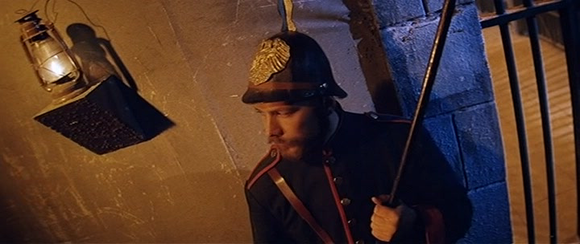 Wong Fei Hung ji sei: Wong je ji fung