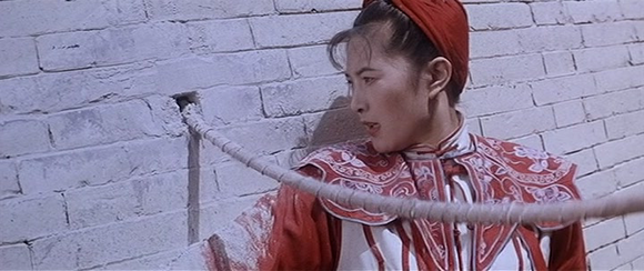 Wong Fei Hung ji sei: Wong je ji fung