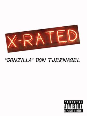 X-Rated poster