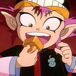 Imagine din galeria filmului Yû yû hakusho: The golden seal