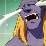 Imagine din galeria filmului Yû yû hakusho: The golden seal