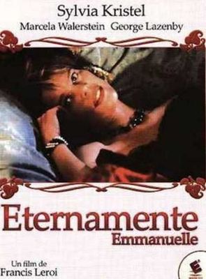 Éternelle Emmanuelle poster