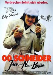 Poster 00 Schneider - Jagd auf Nihil Baxter