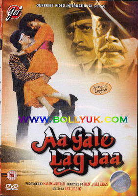 Aa Gale Lag Jaa
