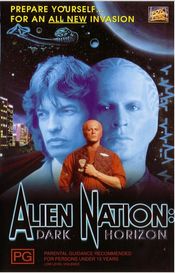 Poster Alien Nation: Dark Horizon