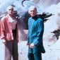 Alien Nation: Dark Horizon/Alien Nation: Dark Horizon