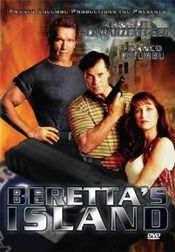 Poster Beretta's Island