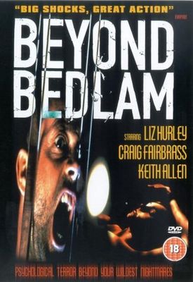 Beyond Bedlam poster